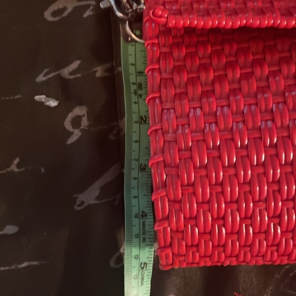 Mexican small clutch Ostara nwot - Picture 4 of 5